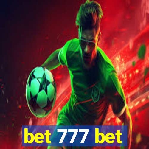 bet 777 bet